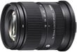 Sigma 18-50mm f/2.8 DC DN Contemporary lens for Sony цена и информация | Objektyvai | pigu.lt