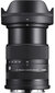 Sigma 18-50mm f/2.8 DC DN Contemporary lens dor L-mount цена и информация | Objektyvai | pigu.lt