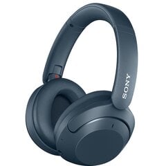 Sony WHXB910NL.CE7 kaina ir informacija | Ausinės | pigu.lt