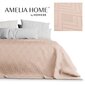 AmeliaHome lovatiesė Ophelia, 220x240 cm kaina ir informacija | Lovatiesės ir pledai | pigu.lt