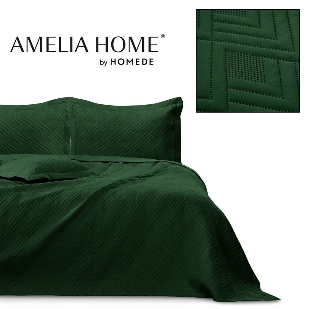 AmeliaHome lovatiesė Ophelia, 240x260 cm kaina ir informacija | Lovatiesės ir pledai | pigu.lt