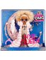Lėlė LOL Surprise! OMG Nye Queen 2021 collector edition (kolekcinis leidimas) kaina ir informacija | Žaislai mergaitėms | pigu.lt