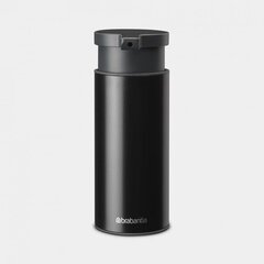 Brabantia muilo dozatorius Profile, Matt Black kaina ir informacija | Brabantia Santechnika, remontas, šildymas | pigu.lt