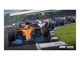 EA F1 2021 XSX PL kaina ir informacija | Kompiuteriniai žaidimai | pigu.lt