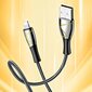 Joyroom Mermaid series USB - Lightning 2,4A 1,2m (S-1230K6) kaina ir informacija | Laidai telefonams | pigu.lt