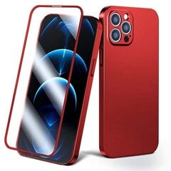 Joyroom 360 Full Case kaina ir informacija | Telefonų dėklai | pigu.lt