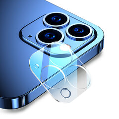 Joyroom kameros apsauga iPhone 13 / iPhone 13 mini (JR-PF860) kaina ir informacija | Apsauginės plėvelės telefonams | pigu.lt