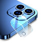 Joyroom Mirror iPhone 13 Pro Max / iPhone 13 Pro (JR-PF861) kaina ir informacija | Apsauginės plėvelės telefonams | pigu.lt
