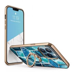 Supcase IBLSN Cosmo SNAP iPhone 13 Pro, синий цена и информация | Чехлы для телефонов | pigu.lt