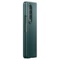 Spigen Airskin, skirtas Samsung Galaxy Z Fold 3, žalias kaina ir informacija | Telefono dėklai | pigu.lt