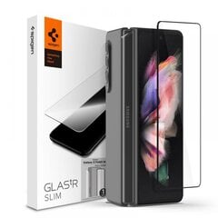 Spigen Samsung Galaxy Z Fold3 5G цена и информация | Google Pixel 3a - 3mk FlexibleGlass Lite™ защитная пленка для экрана | pigu.lt