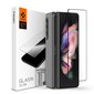 Spigen Samsung Galaxy Z Fold3 5G kaina ir informacija | Apsauginės plėvelės telefonams | pigu.lt