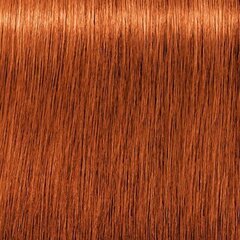 Тонирующая бондинг-маска медный тон Schwarzkopf Professional CHROMAID Cooper 7-77 250мл цена и информация | Средства для укрепления волос | pigu.lt