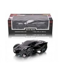 Tualetinis vanduo vyrams Automobilis Xrace Ready Black Car, 100 ml. цена и информация | Мужские духи | pigu.lt