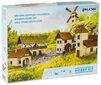 Medinis klijuotas konstruktorius - Arsenalas - Nr.6 - 126 pcs - 18x14x20 cm kaina ir informacija | Konstruktoriai ir kaladėlės | pigu.lt