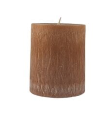 свеча из пальмового воска цена и информация | Подсвечники, свечи | pigu.lt