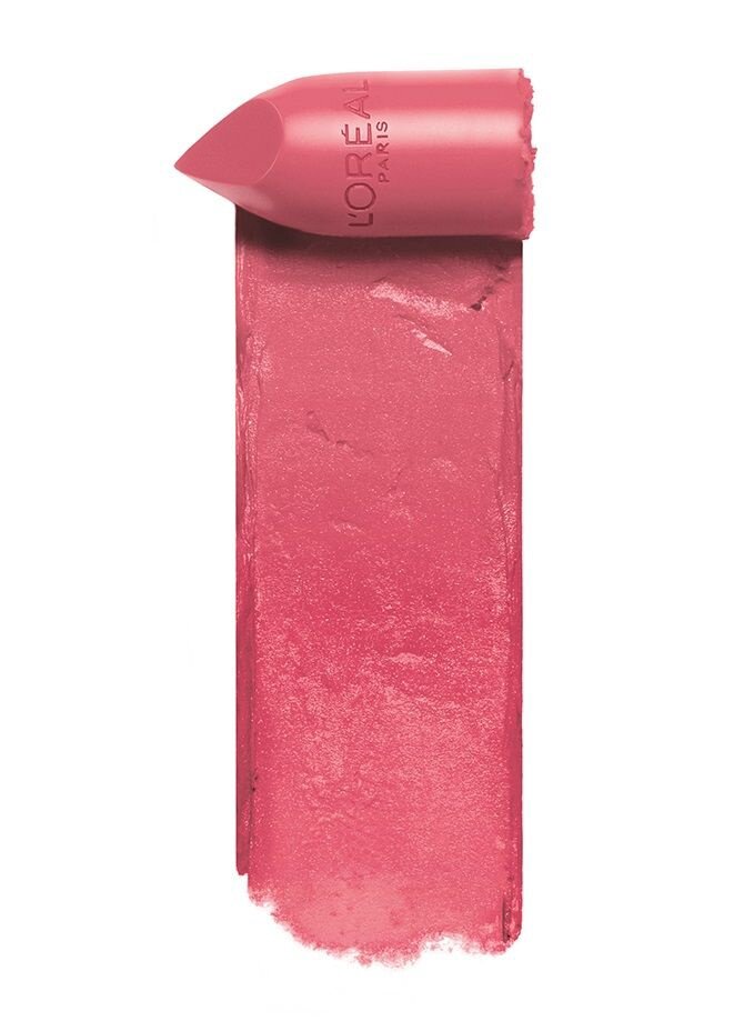 Ilgai išliekantys lūpų dažai L'Oreal Paris Color Riche Matte, 104 Strike a rose, 4.8 g kaina ir informacija | Lūpų dažai, blizgiai, balzamai, vazelinai | pigu.lt
