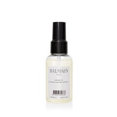 Purškiamas plaukų kondicionierius Balmain 50 ml kaina ir informacija | Balzamai, kondicionieriai | pigu.lt