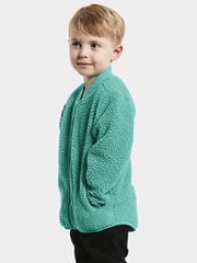Didriksons bliuzonas berniukams OHLIN, šviesiai mėlynas kaina ir informacija | Megztiniai, bluzonai, švarkai mergaitėms | pigu.lt
