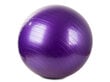 Gimnastikos kamuolys ir pompa kaina ir informacija | Gimnastikos kamuoliai | pigu.lt