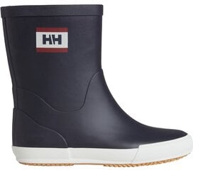 Helly Hansen moteriški guminiai batai NORDVIK, tamsiai mėlyni kaina ir informacija | Guminiai batai moterims | pigu.lt