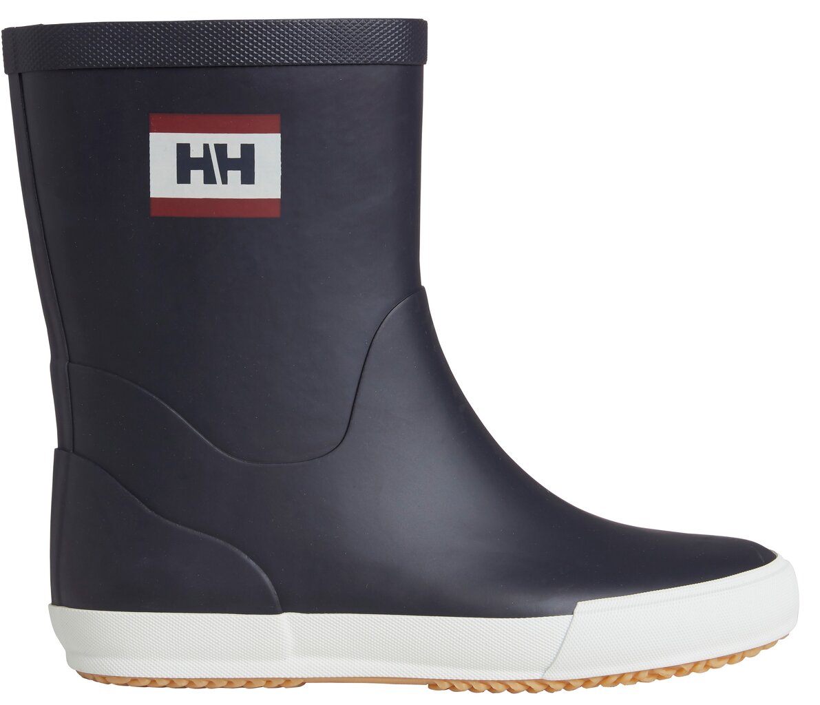 Helly Hansen moteriški guminiai batai NORDVIK, tamsiai mėlyni kaina |  pigu.lt