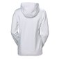 Helly Hansen moteriškas sportinis džemperis HH LOGO, baltas kaina ir informacija | Džemperiai moterims | pigu.lt