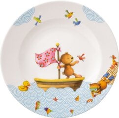 Villeroy & Boch vaikiška lėkštė, 22 cm kaina ir informacija | Indai, lėkštės, pietų servizai | pigu.lt