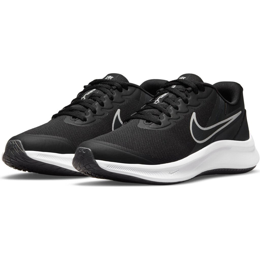 Sportiniai bateliai moterims Nike 907161852 цена и информация | Sportiniai bateliai, kedai moterims | pigu.lt