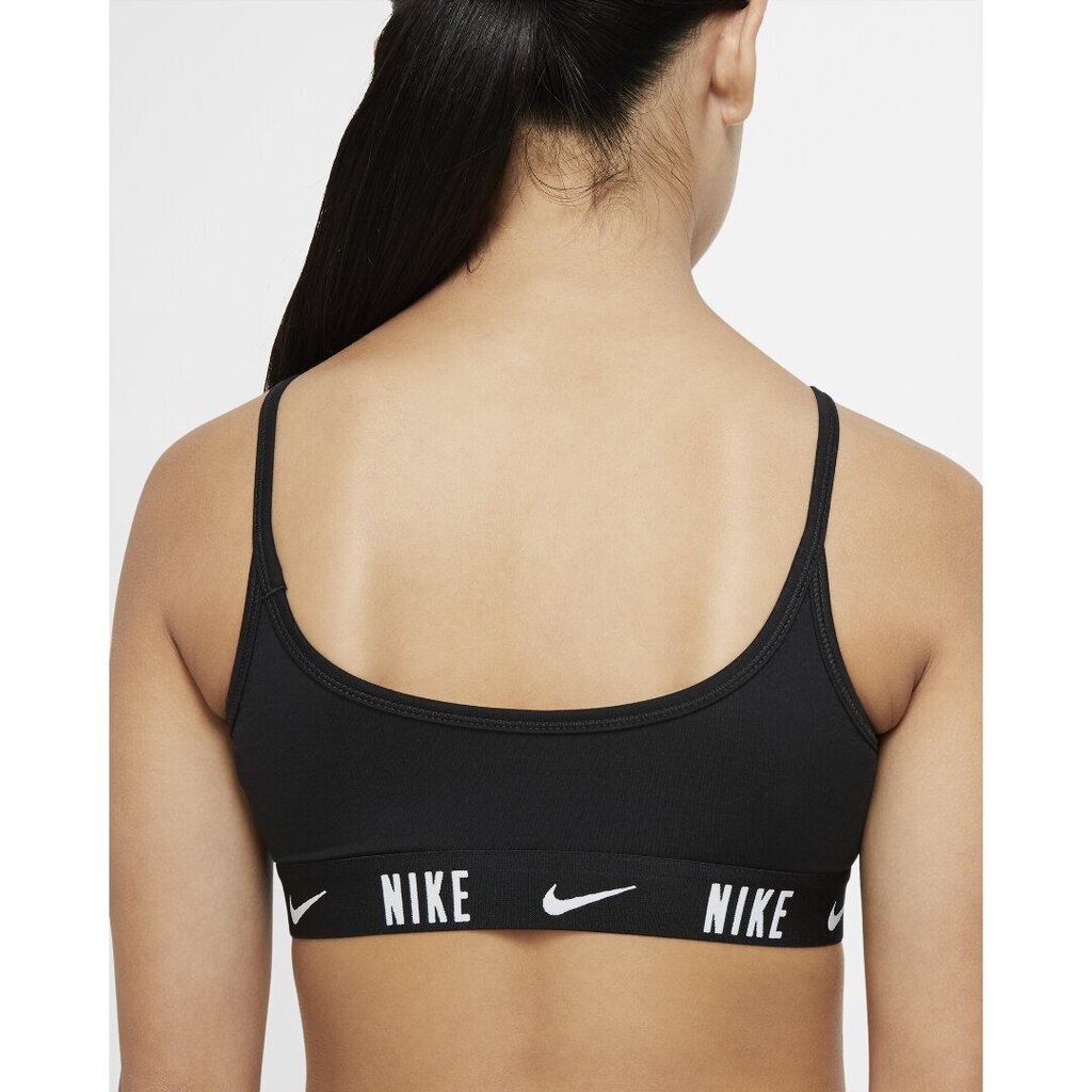 Nike sportiniai marškinėliai mergaitėms 907162163 kaina ir informacija | Marškinėliai mergaitėms | pigu.lt