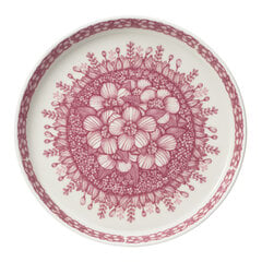 Тарелка Arabia Huvila 19 см цена и информация | Посуда, тарелки, обеденные сервизы | pigu.lt
