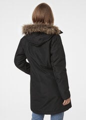 Helly Hansen moteriška žieminė striukė Aden, juoda kaina ir informacija | Striukės moterims | pigu.lt