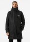 Helly Hansen vyriška žieminė parka RIGGING 907140092, juoda цена и информация | Vyriškos striukės | pigu.lt