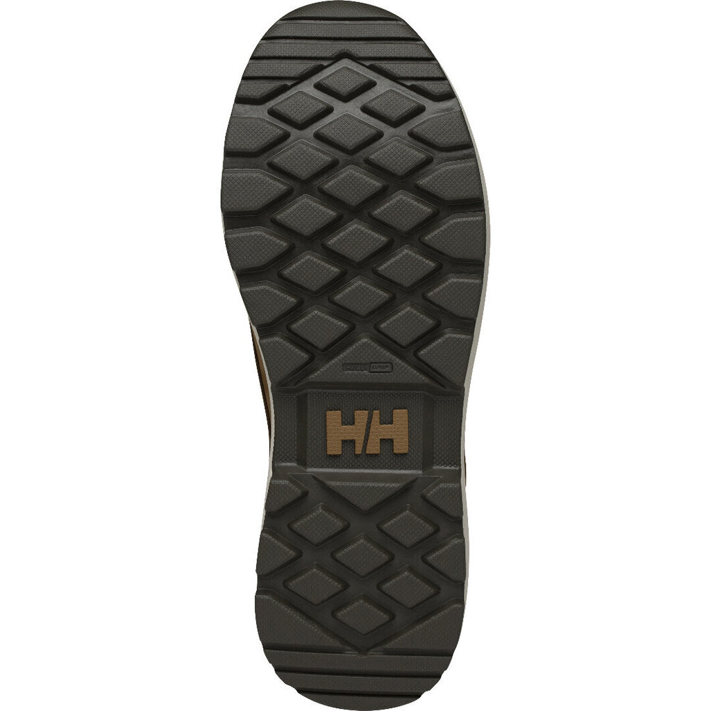 Helly Hansen vyriški batai BOWSTRING, rudi цена и информация | Vyriški batai | pigu.lt