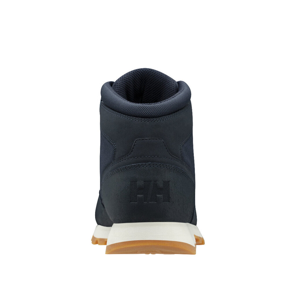 Helly Hansen vyriški batai TORSHOV HIKER, tamsiai mėlyni kaina ir informacija | Vyriški batai | pigu.lt