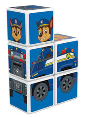 Policijos sunkvežimis Geomag Paw Patrol (Šunyčiai Patruliai) Chase kaina ir informacija | Stalo žaidimai, galvosūkiai | pigu.lt