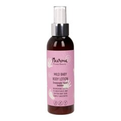 Нежный детский лосьон для тела Nurme Mind Baby Body Lotion, 150 мл цена и информация | Косметика для мам и детей | pigu.lt