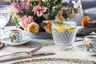 Villeroy & Boch stiklinė, 330 ml kaina ir informacija | Taurės, puodeliai, ąsočiai | pigu.lt