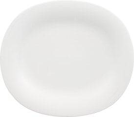 Villeroy & Boch lėkštė, 29x25 cm kaina ir informacija | Indai, lėkštės, pietų servizai | pigu.lt