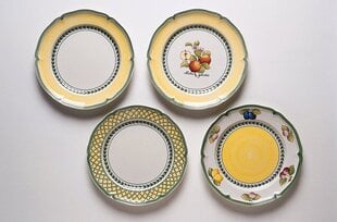 Villeroy & Boch lėkštė French Garden Vienne, 26 cm цена и информация | Посуда, тарелки, обеденные сервизы | pigu.lt