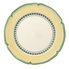 Villeroy & Boch lėkštė French Garden Vienne, 26 cm цена и информация | Посуда, тарелки, обеденные сервизы | pigu.lt