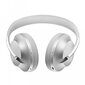 Bose Noise Cancelling 700 Silver 794297-0300 цена и информация | Ausinės | pigu.lt