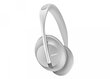 Bose Noise Cancelling 700 Silver 794297-0300 цена и информация | Ausinės | pigu.lt