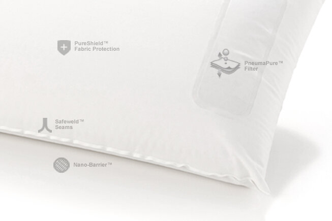 SleepAngel vaikiška pagalvė kaina ir informacija | Pagalvės | pigu.lt