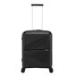 Mažas lagaminas American Tourister Airconic Spinner, S, juodas цена и информация | Lagaminai, kelioniniai krepšiai | pigu.lt