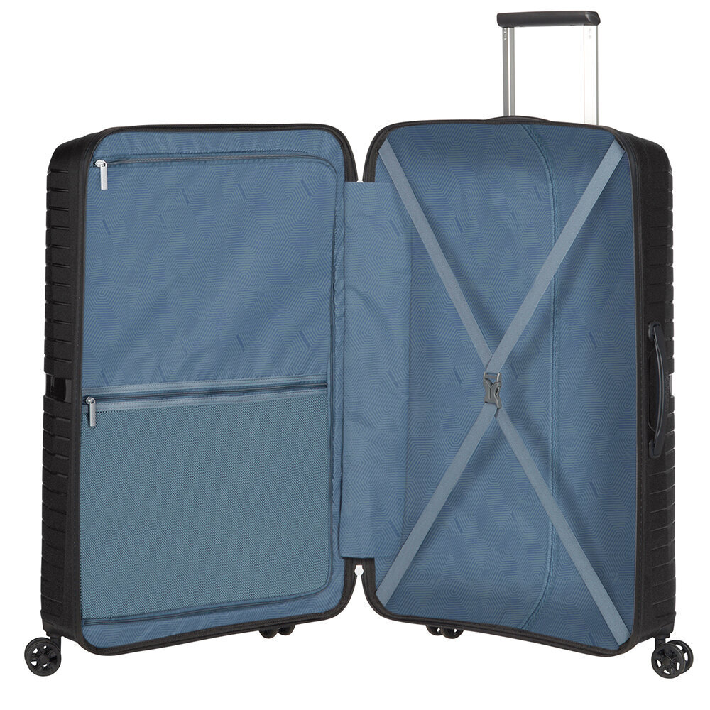 Didelis lagaminas American Tourister L kaina ir informacija | Lagaminai, kelioniniai krepšiai | pigu.lt