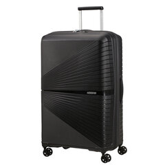 Большой чемодан American Tourister цена и информация | Чемоданы, дорожные сумки  | pigu.lt