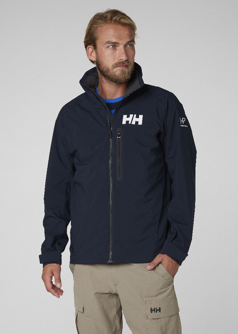 Helly Hansen vyriška striukė Hp Mid Racing, tamsiai mėlyna, XL kaina |  pigu.lt