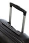 Didelis lagaminas American Tourister Bon Air L, juodas kaina ir informacija | Lagaminai, kelioniniai krepšiai | pigu.lt