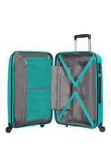 Didelis lagaminas American Tourister Bon Air - Spinner L, mėlynas kaina ir informacija | American Tourister Prekės mokyklai | pigu.lt
